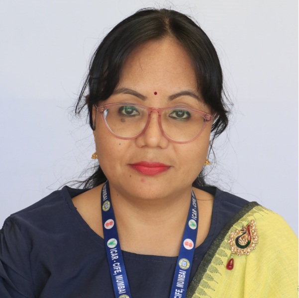 Dr. Sukham Monalisha Devi
